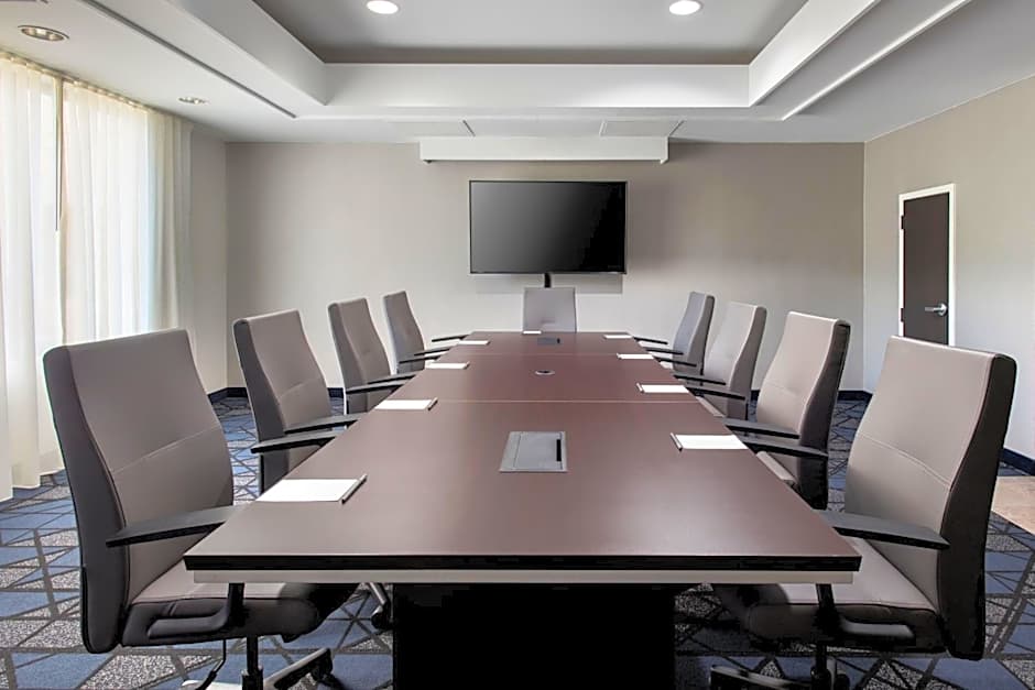 Courtyard by Marriott Philadelphia Plymouth Meeting