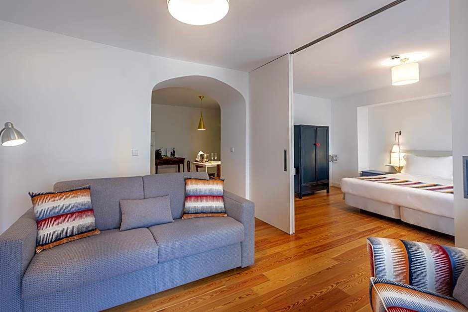 My Suite Lisbon Serviced Apartments - Principe Real