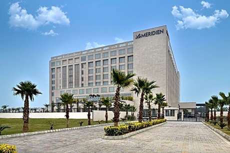 Le Meridien Amritsar