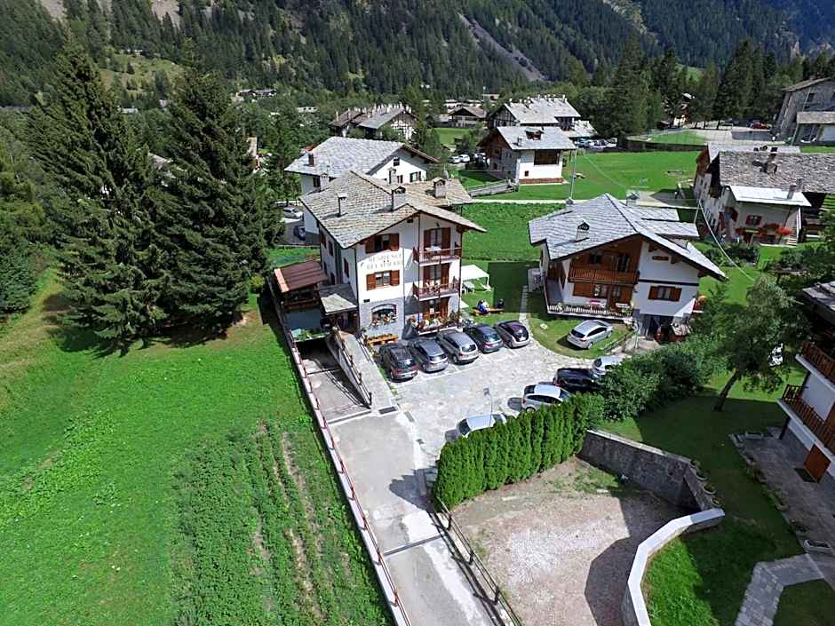 Residence Delapierre