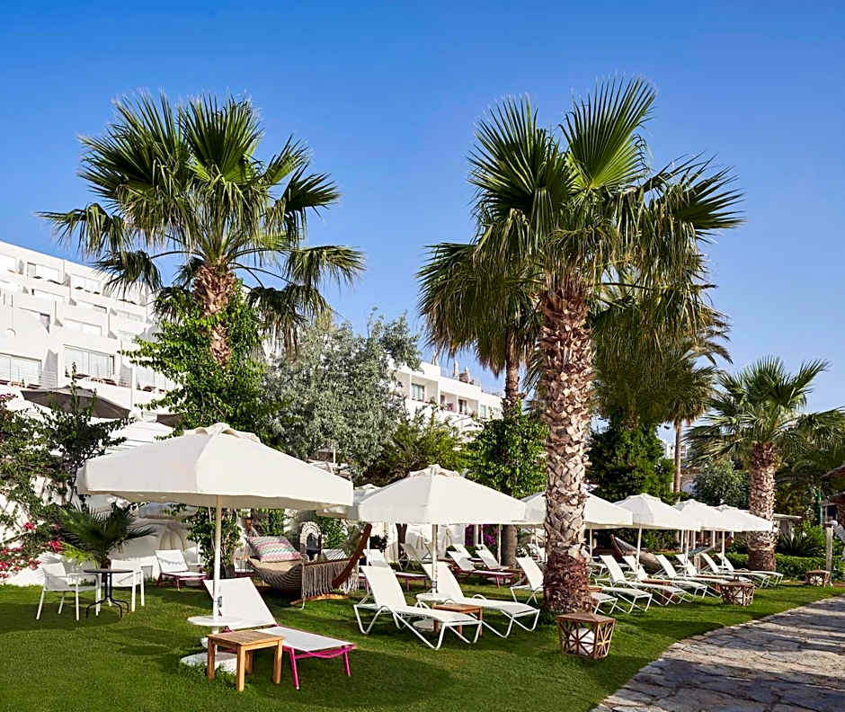 Agaya Bodrum - Adult Only