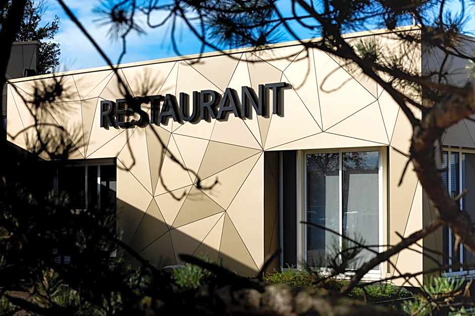 Best Western Plus La Fayette Hotel et SPA