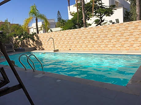 Guest house Ashdod-beach