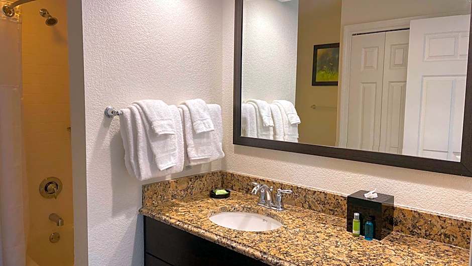 Club Wyndham Branson at the Falls