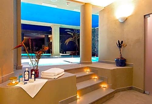 Hotel Vincci Seleccion La Plantacion del Sur