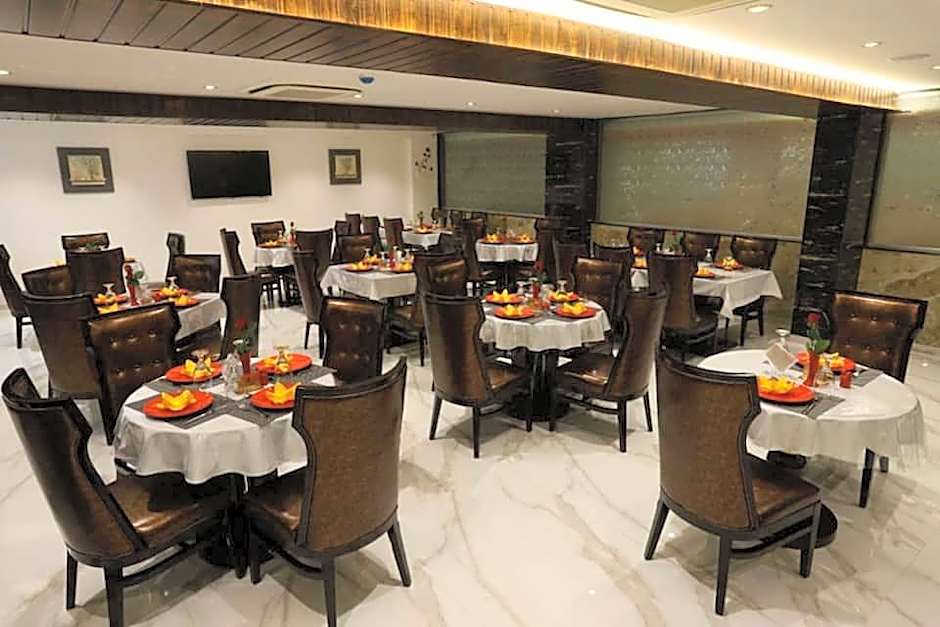 The Avenue  Calangute 