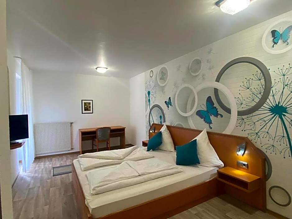 Hotel Krone Riesling