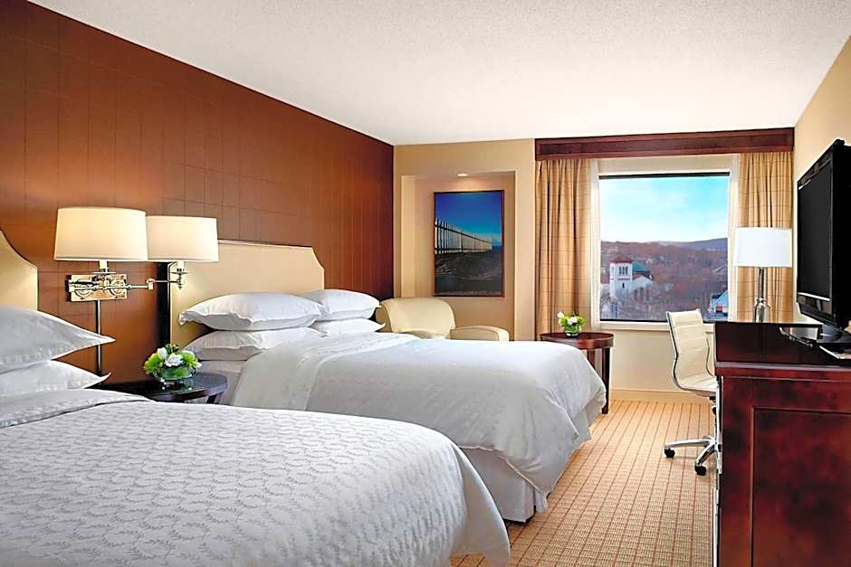 Sheraton Hotel Newfoundland