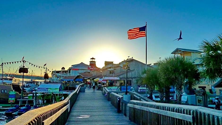 Harbourside 7718- Premier