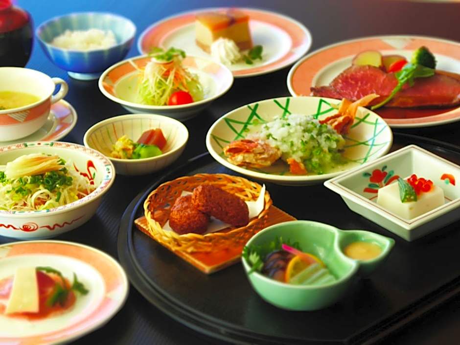 Yakushima Iwasaki Hotel