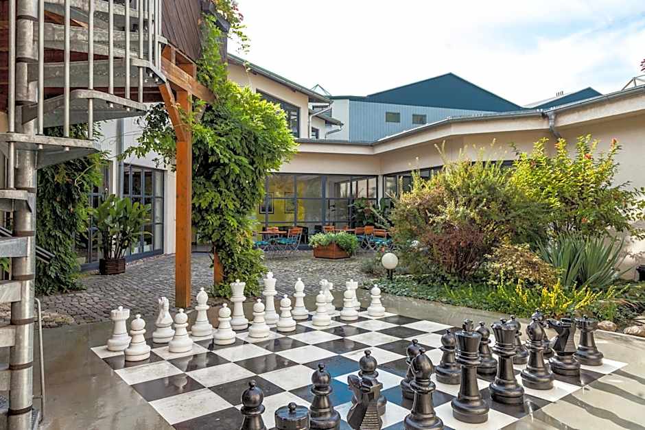 aktiv Sporthotel Sächsische Schweiz