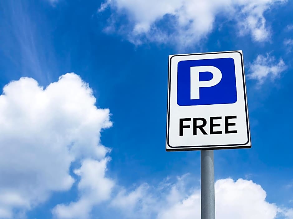 Comfort Inn Omihachiman