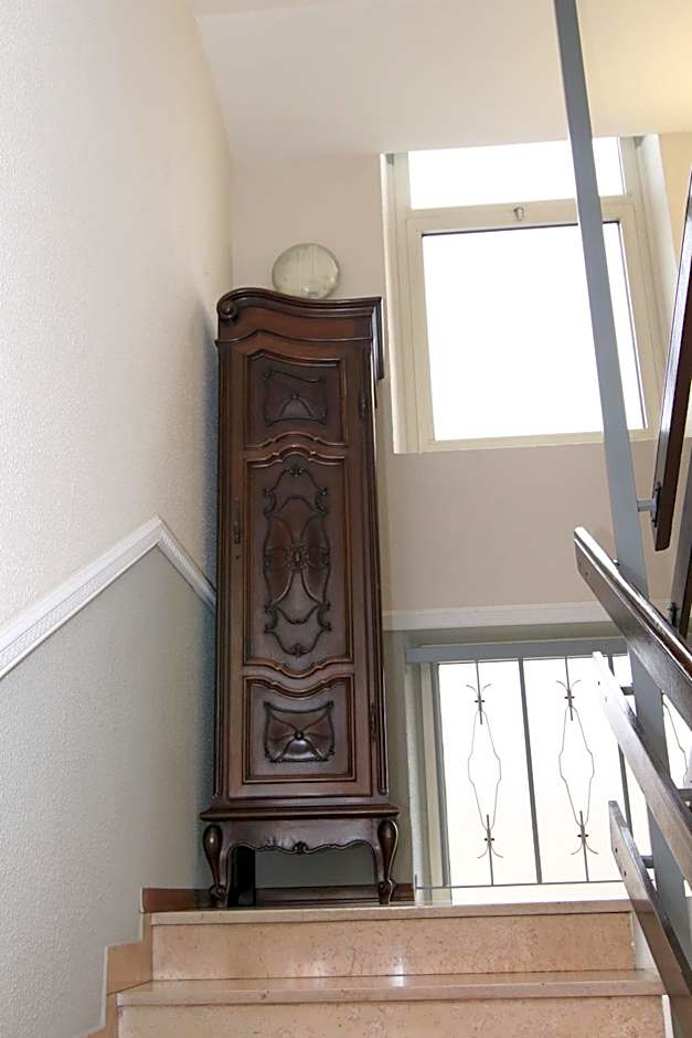 hotel ristorante vittoria