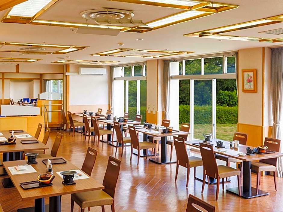 KAMENOI HOTEL YAIZU