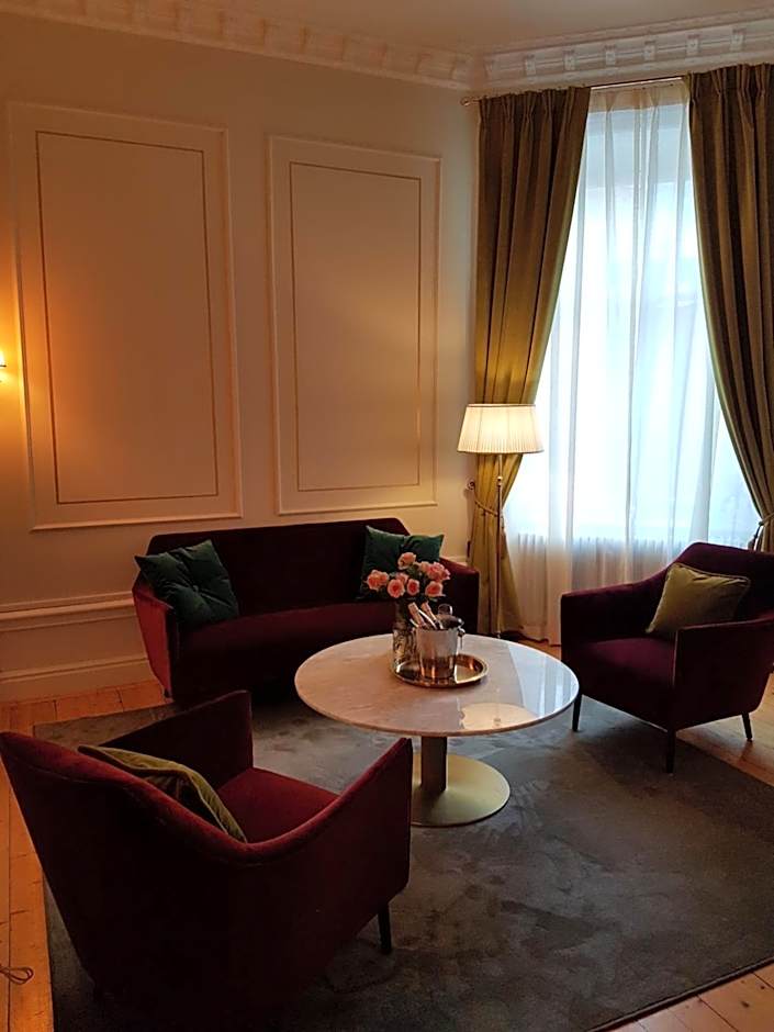 Best Western Plus Hotel Baltic