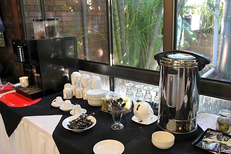 Best Western Ipswich Heritage Motor Inn