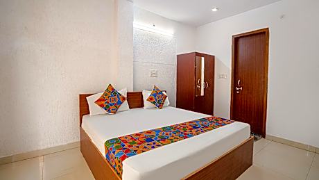 OnlyStay Bhramanand Sewa Dham