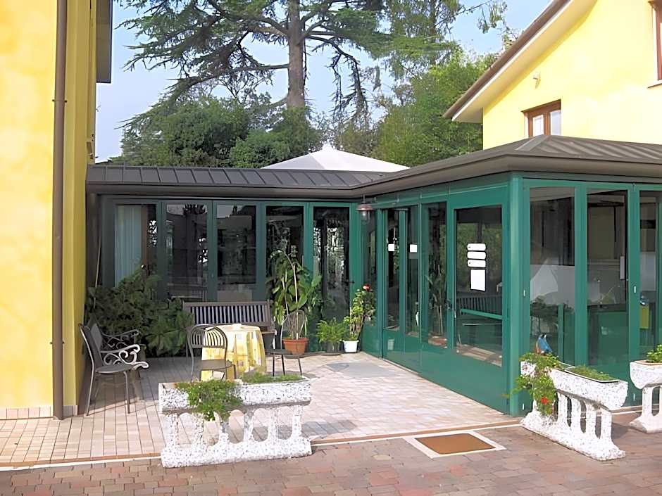 Hotel Al Giardino