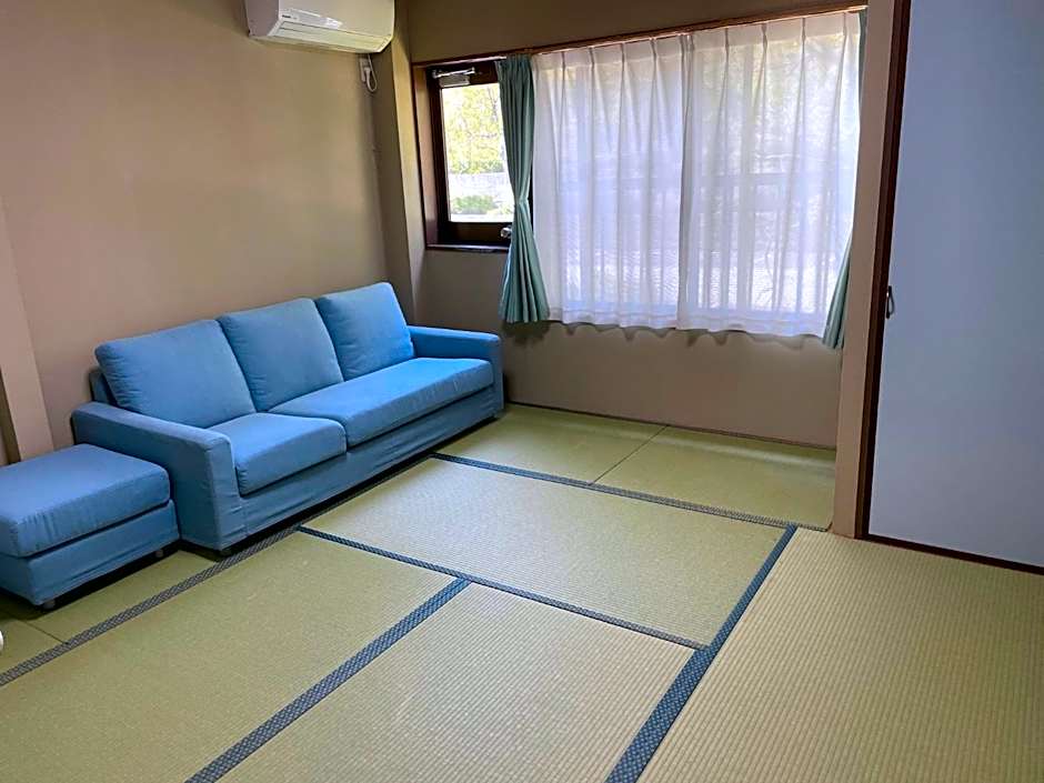 Seaside house & Terrace SEAGULL - Vacation STAY 57577v