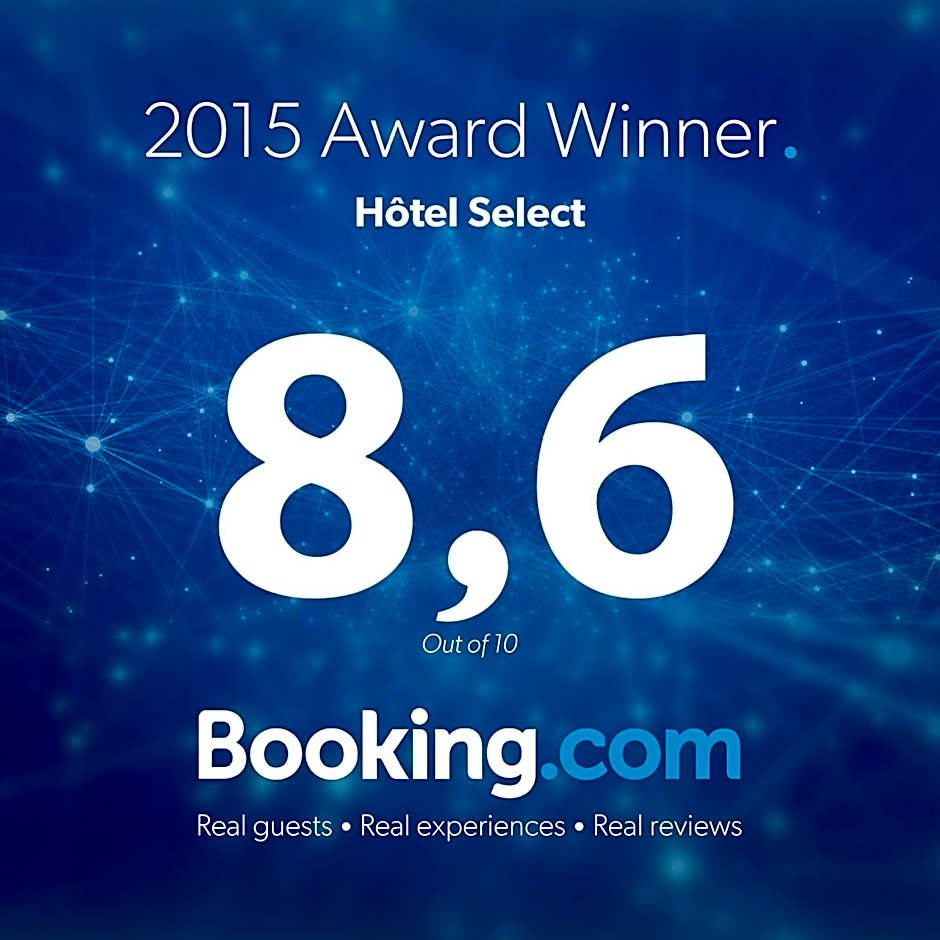 Hotel Select