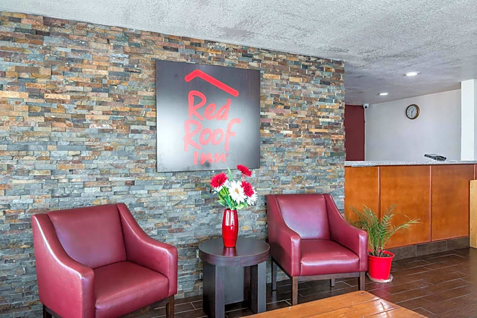 Red Roof Inn Palmdale - Lancaster