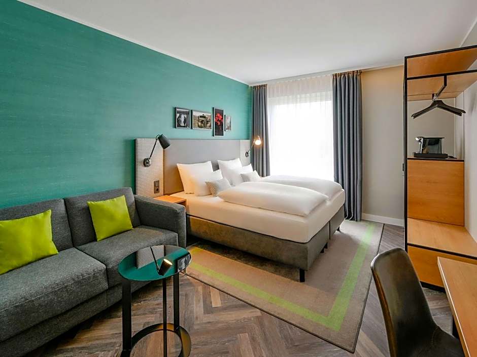Mercure Hannover Oldenburger Allee