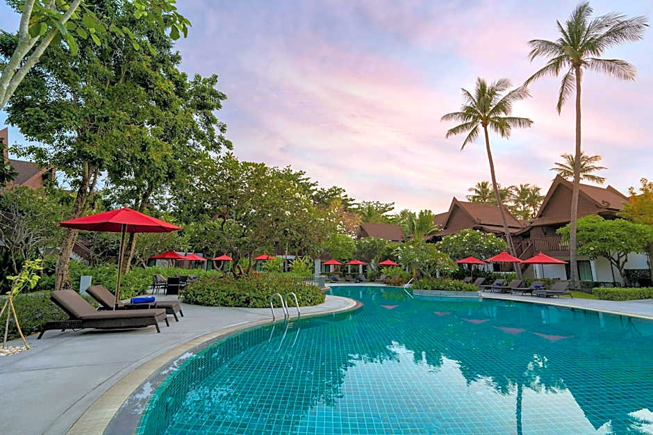 Amari Koh Samui