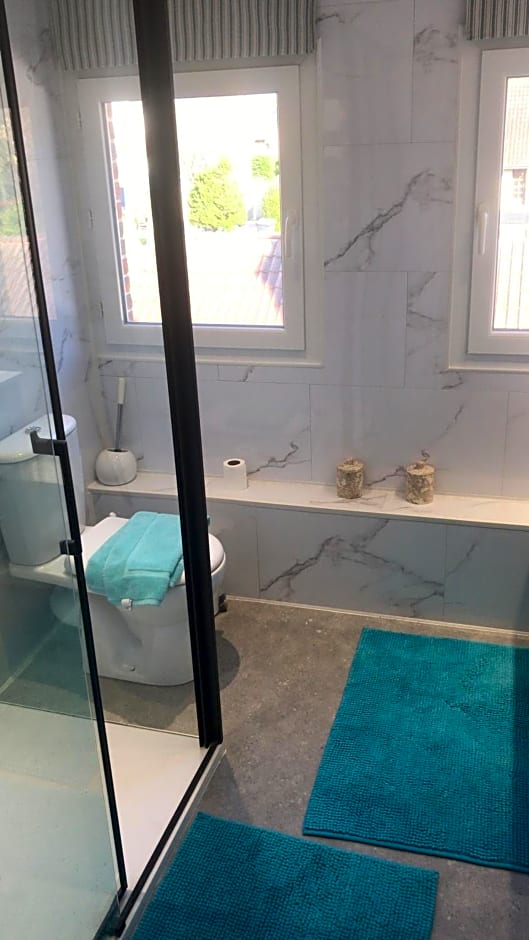 Les Garçonnières de Sologne