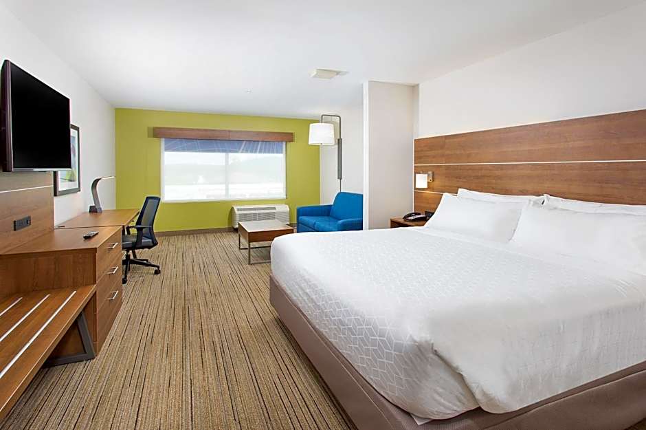 Holiday Inn Express Williamsburg By IHG