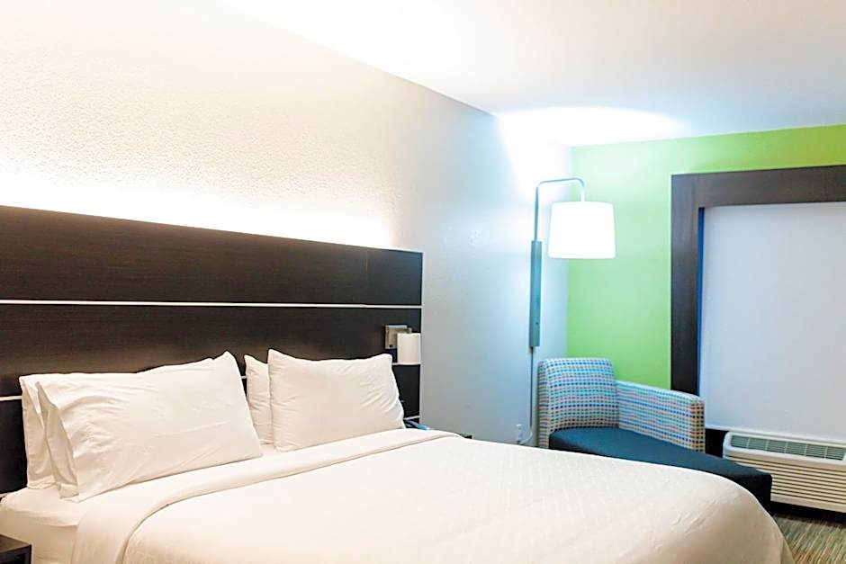 Holiday Inn Express Hotel & Suites Greenville By IHG
