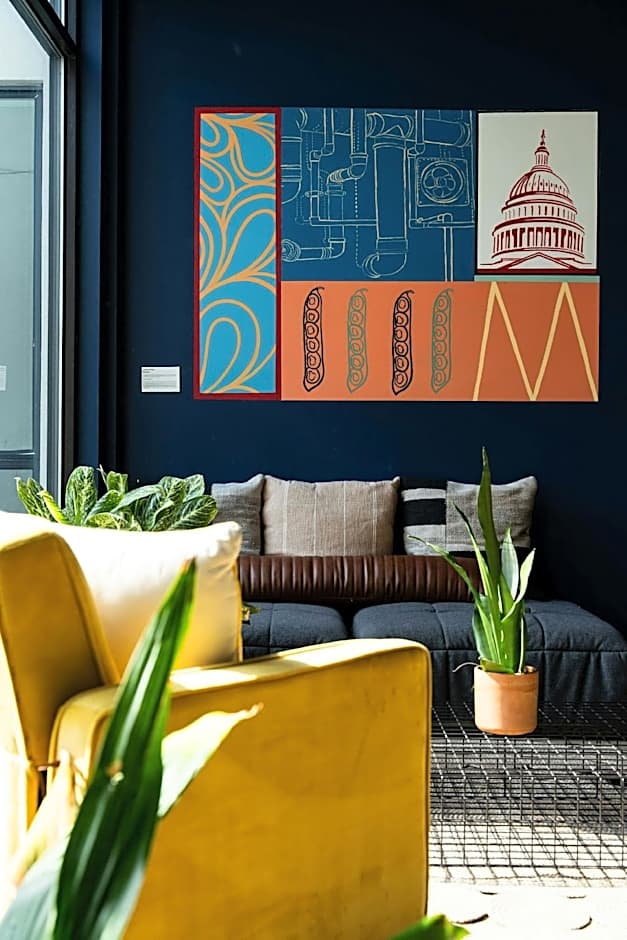 Hotel Nell - Union Market