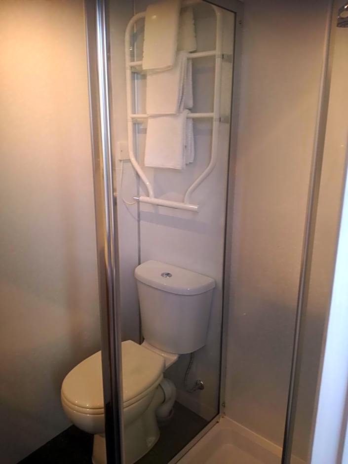 Allerdale Guest House