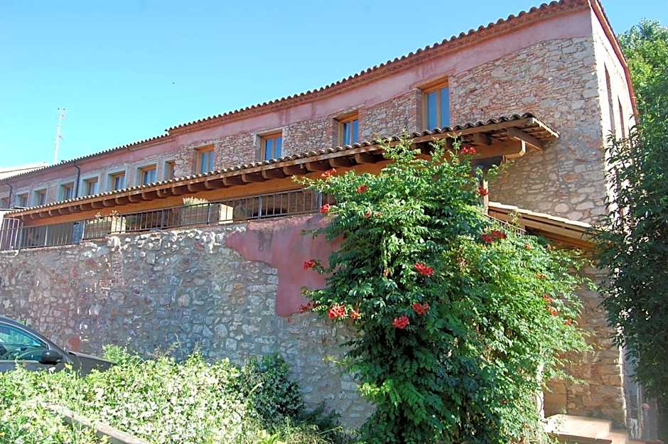 Hotel Moli De La Torre