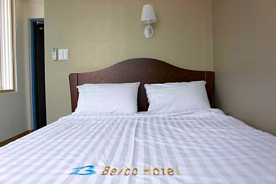 Bexco Hostel B&B
