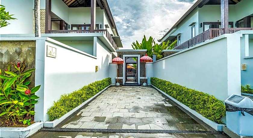 Sotis Villa Canggu