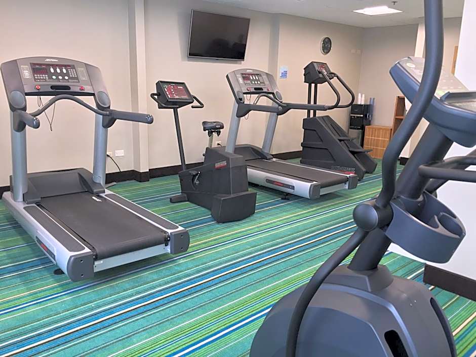 Holiday Inn Express Chicago NW - Arlington Heights By IHG