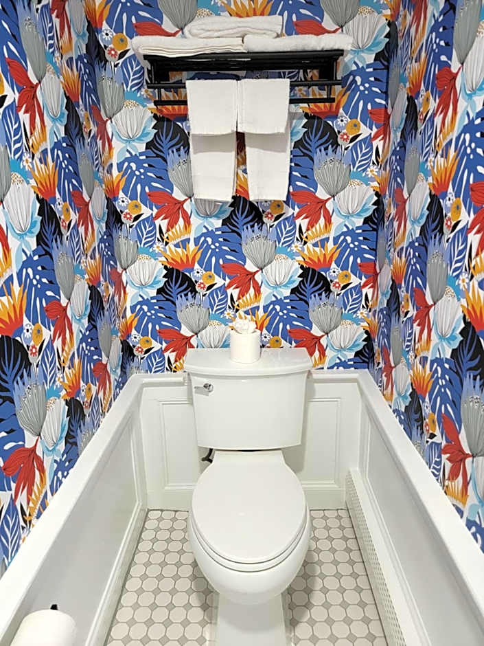 Royal Crest Inn - Hampton Beach