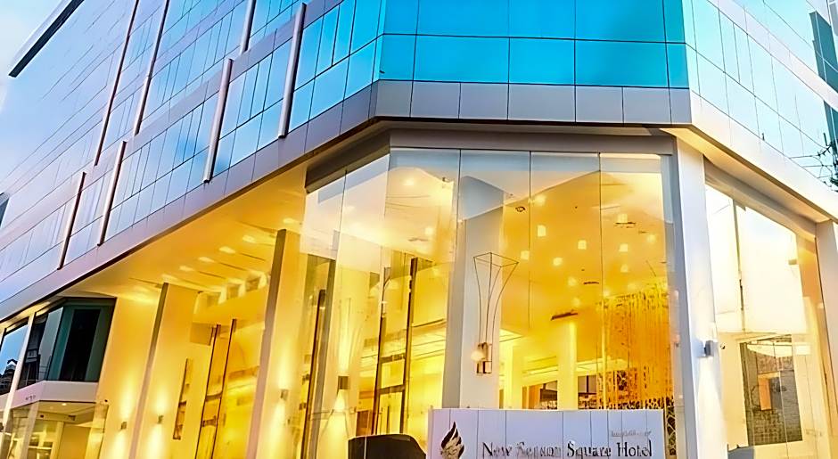 New Season Square Hotel