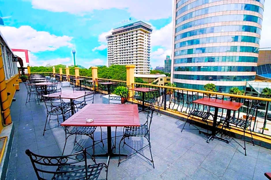 Colombo City Hotel