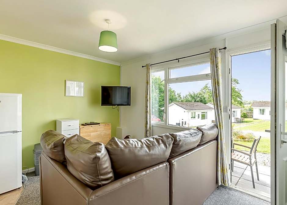 Meadow Lakes Holiday Park