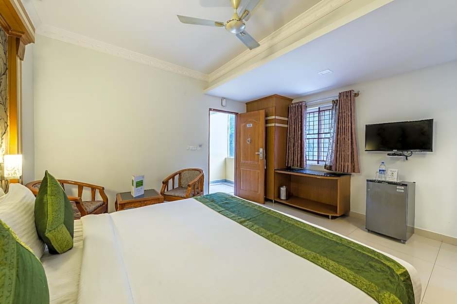 Treebo Akshaya Lalbagh Inn