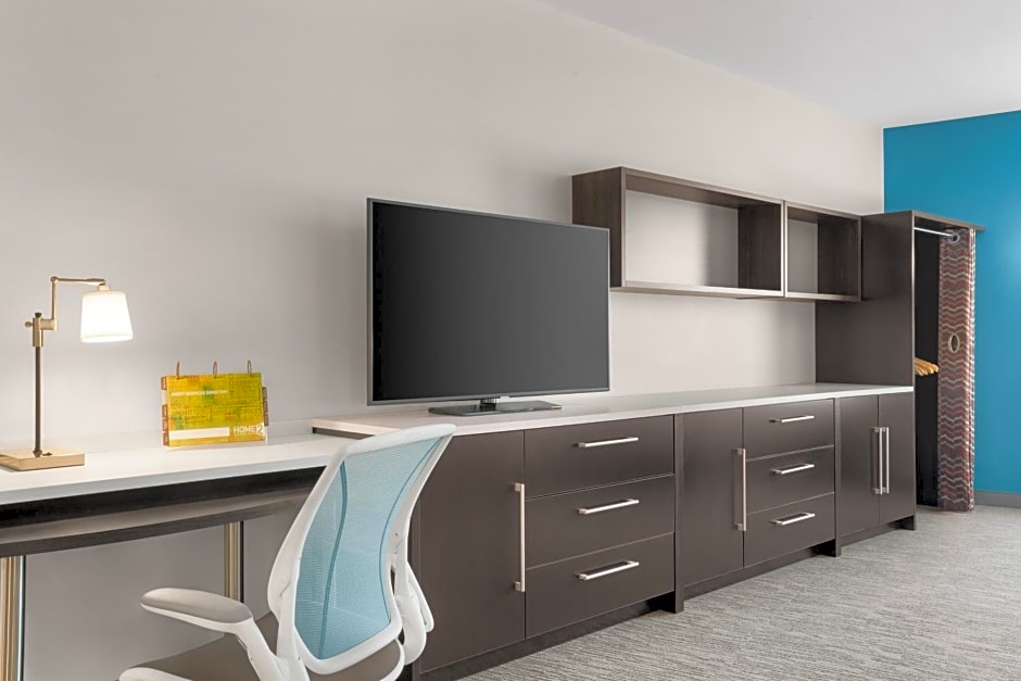 Home2 Suites By Hilton Madison Central Alliant Energy Center