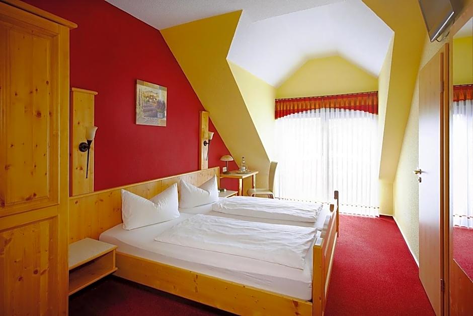 Landhotel Lembergblick