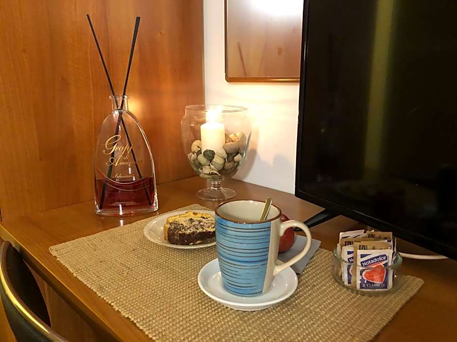 Hotel Kristall