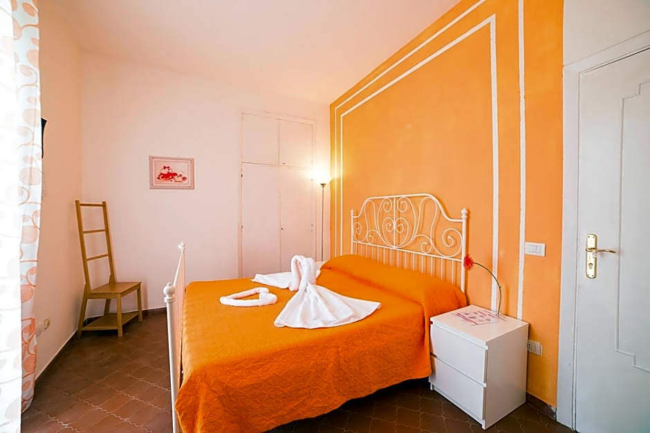 B&B Bouganville
