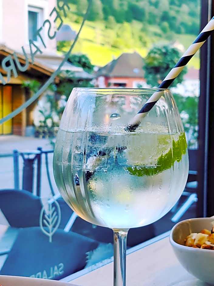 Hôtel Influences La Bresse