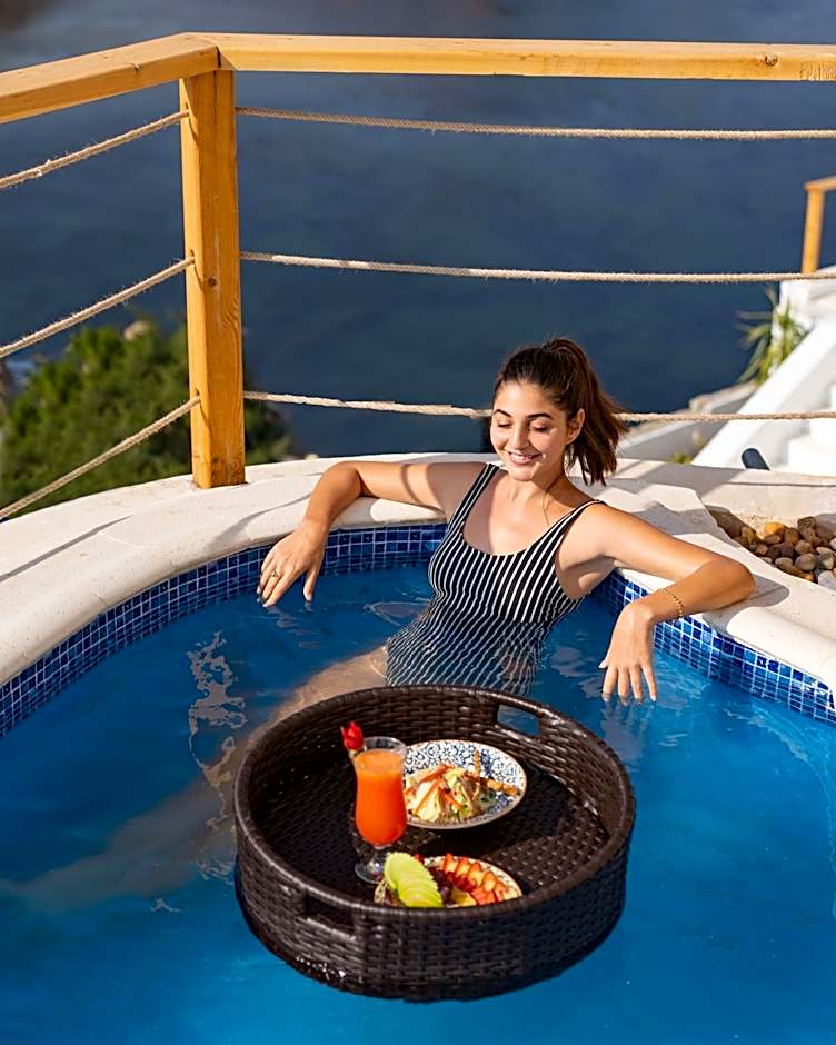 Benben by Dhara Hotels - Adults Only