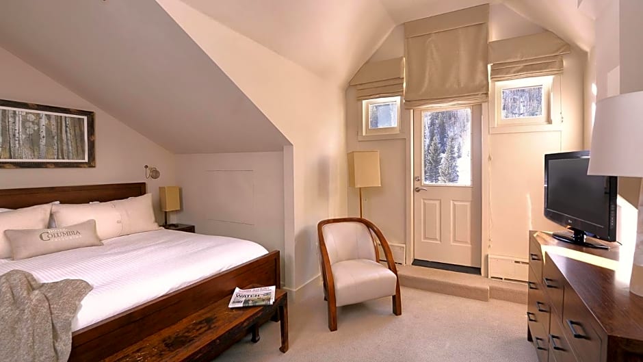 Hotel Columbia