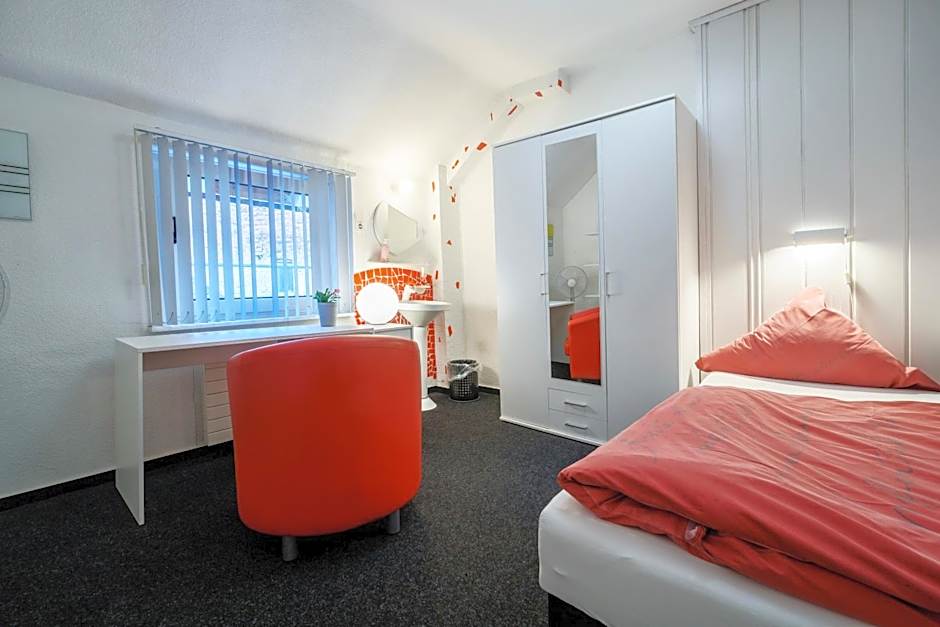 Hotel Tusculum
