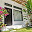 Susurro Villas - New Cozy Bungalow - Private Kitchen - 80Mbps WiFi